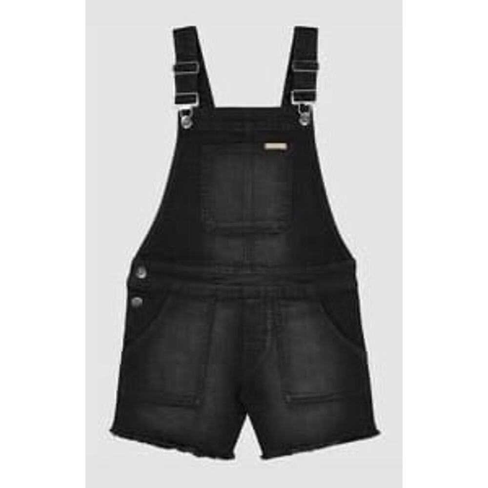 NWT❤️Hudson Kids Shortall sz10